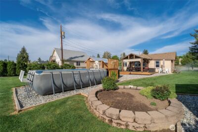 1104 N Baker , East Wenatchee, WA 90880 - Photo 25