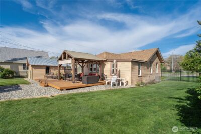 1104 N Baker , East Wenatchee, WA 90880 - Photo 26