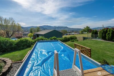 1104 N Baker , East Wenatchee, WA 90880 - Photo 29
