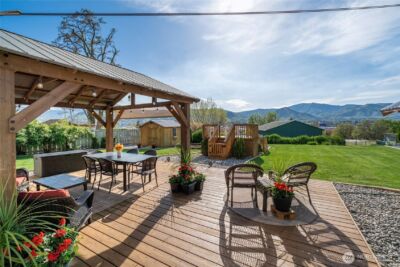 1104 N Baker , East Wenatchee, WA 90880 - Photo 34
