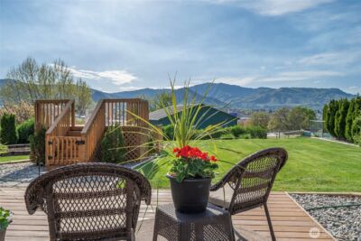 1104 N Baker , East Wenatchee, WA 90880 - Photo 35