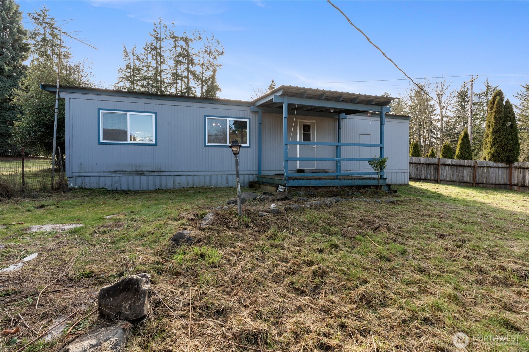 9117 232nd Street E, Graham, WA 98338
