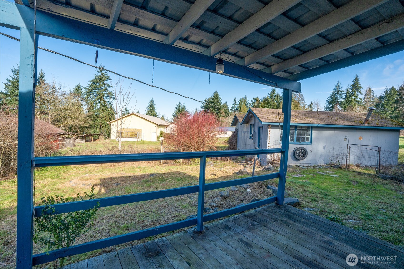 9117 232nd Street E, Graham, WA 98338