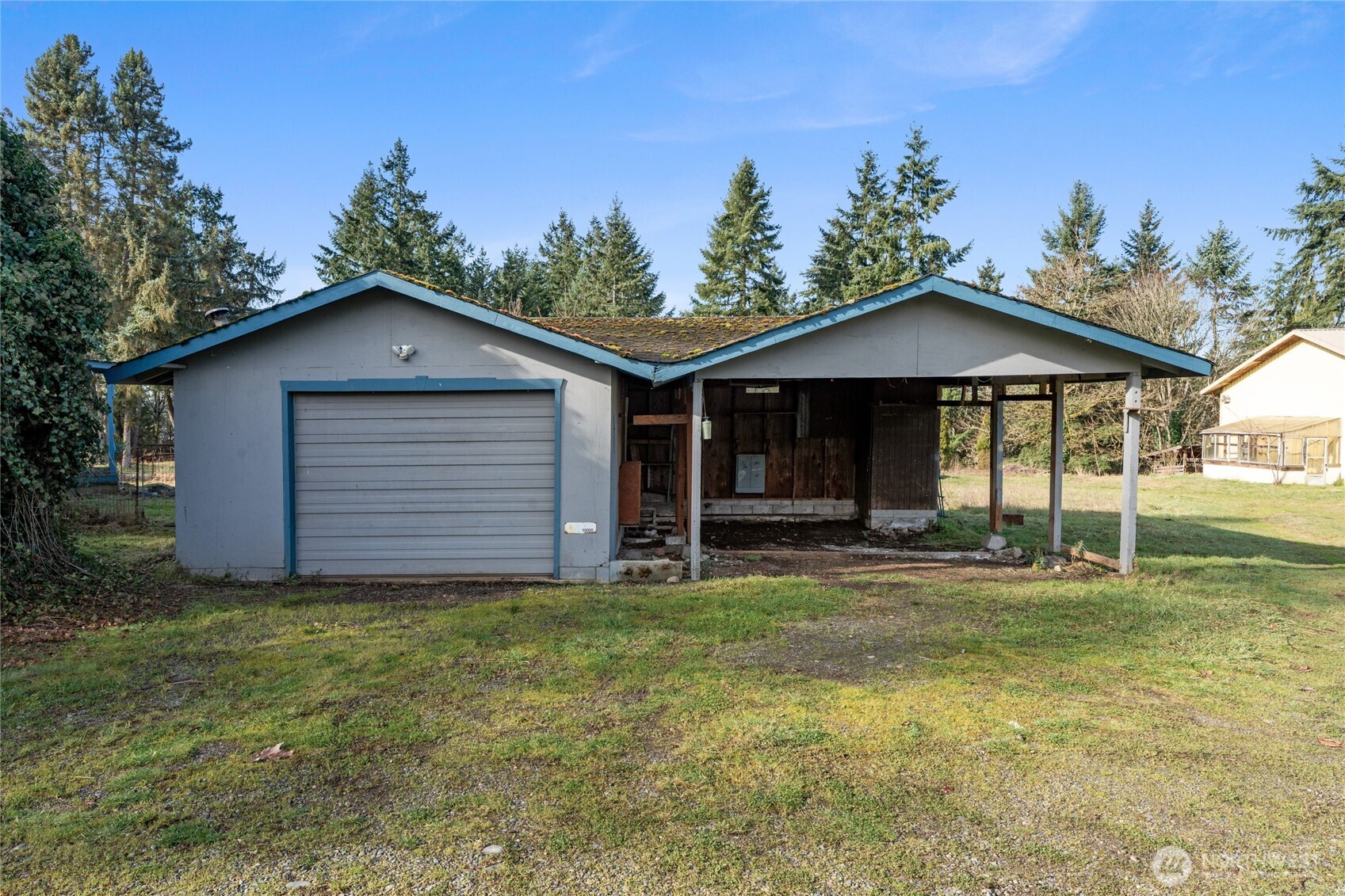 9117 232nd Street E, Graham, WA 98338