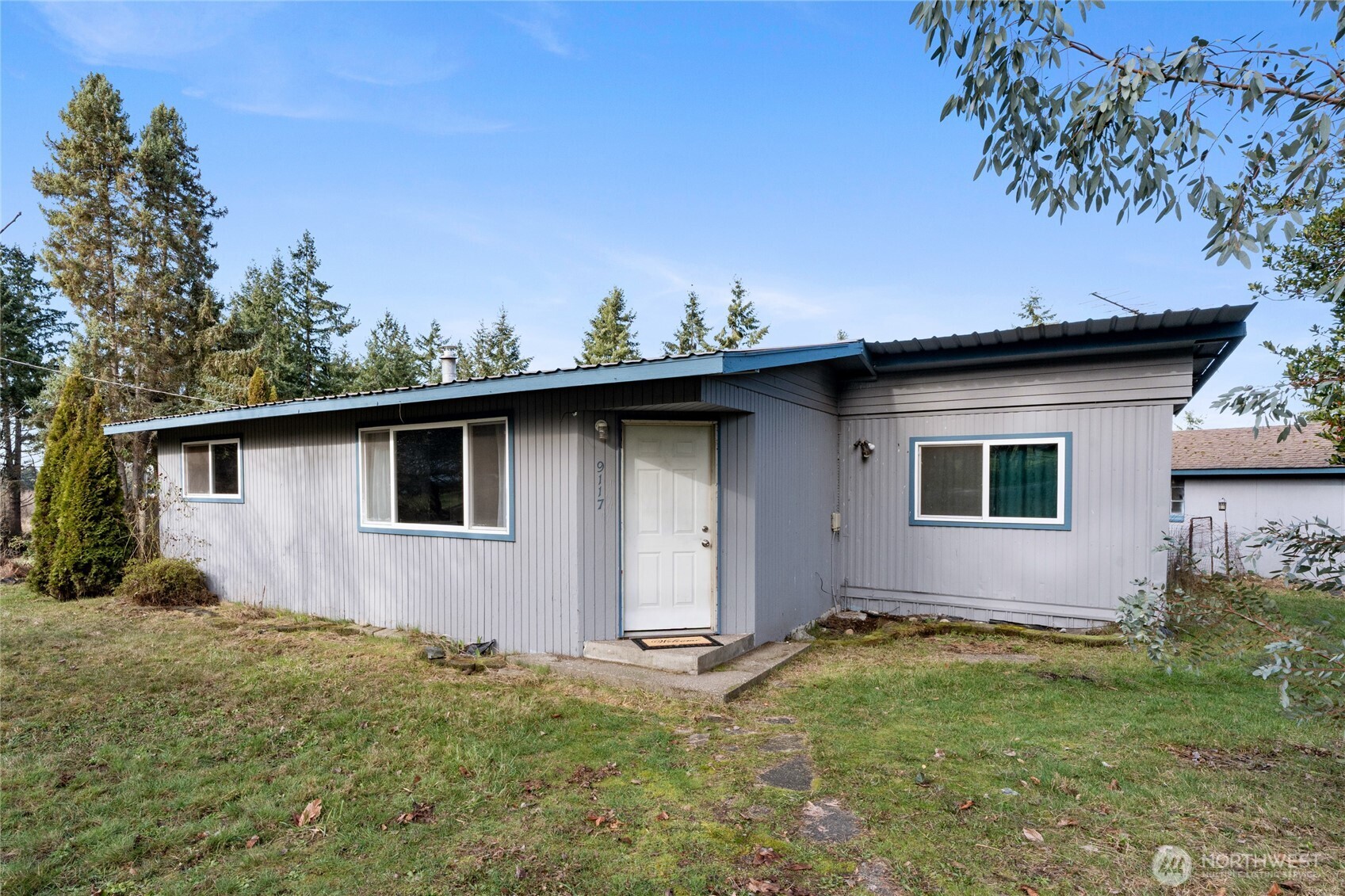 9117 232nd Street E, Graham, WA 98338