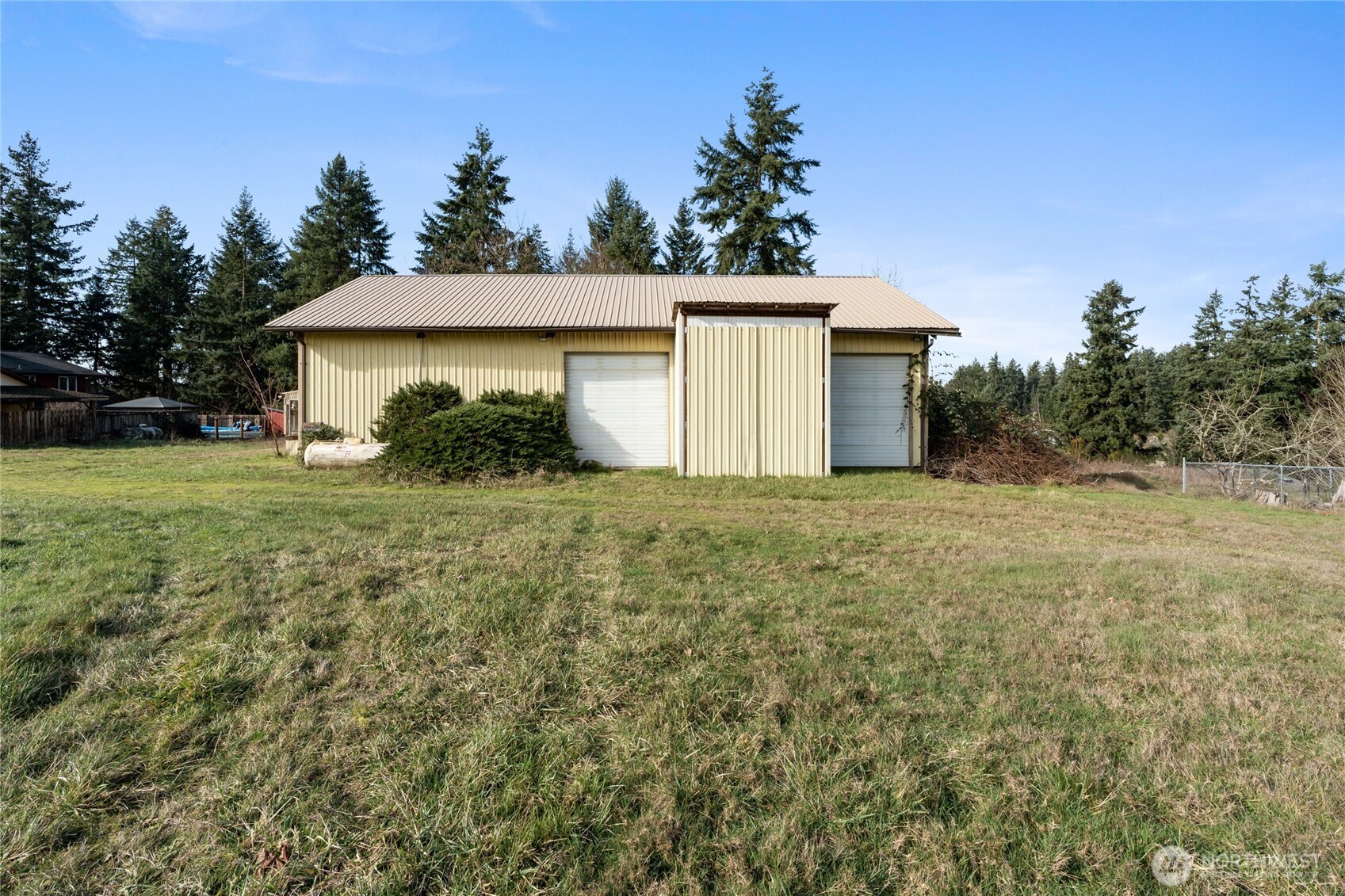 9117 232nd Street E, Graham, WA 98338