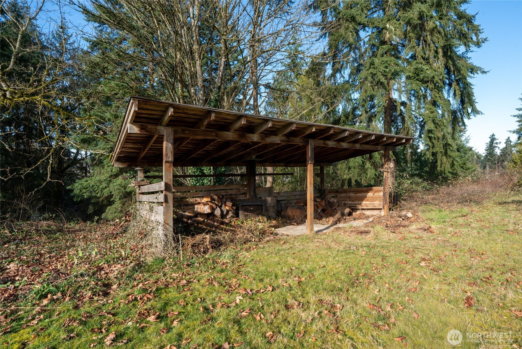 9117 232nd Street E, Graham, WA 98338