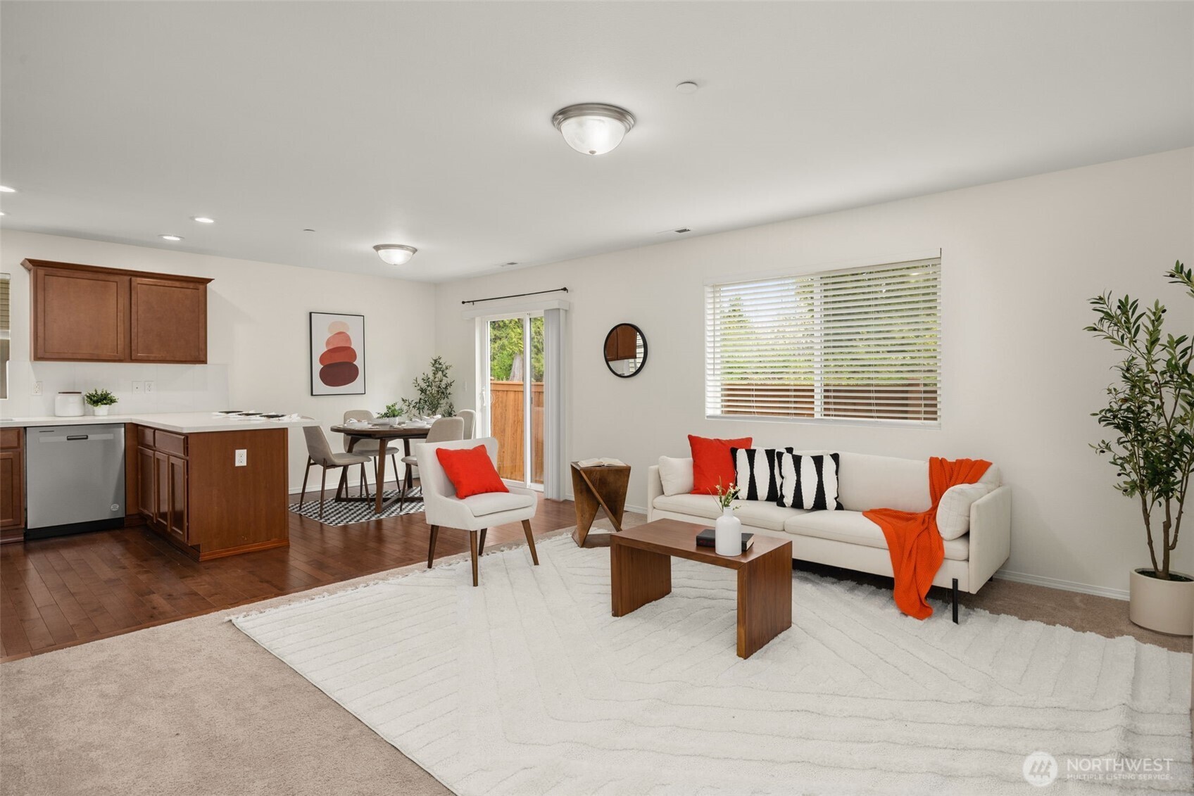 19015 25th Drive SE, Bothell, WA 98012