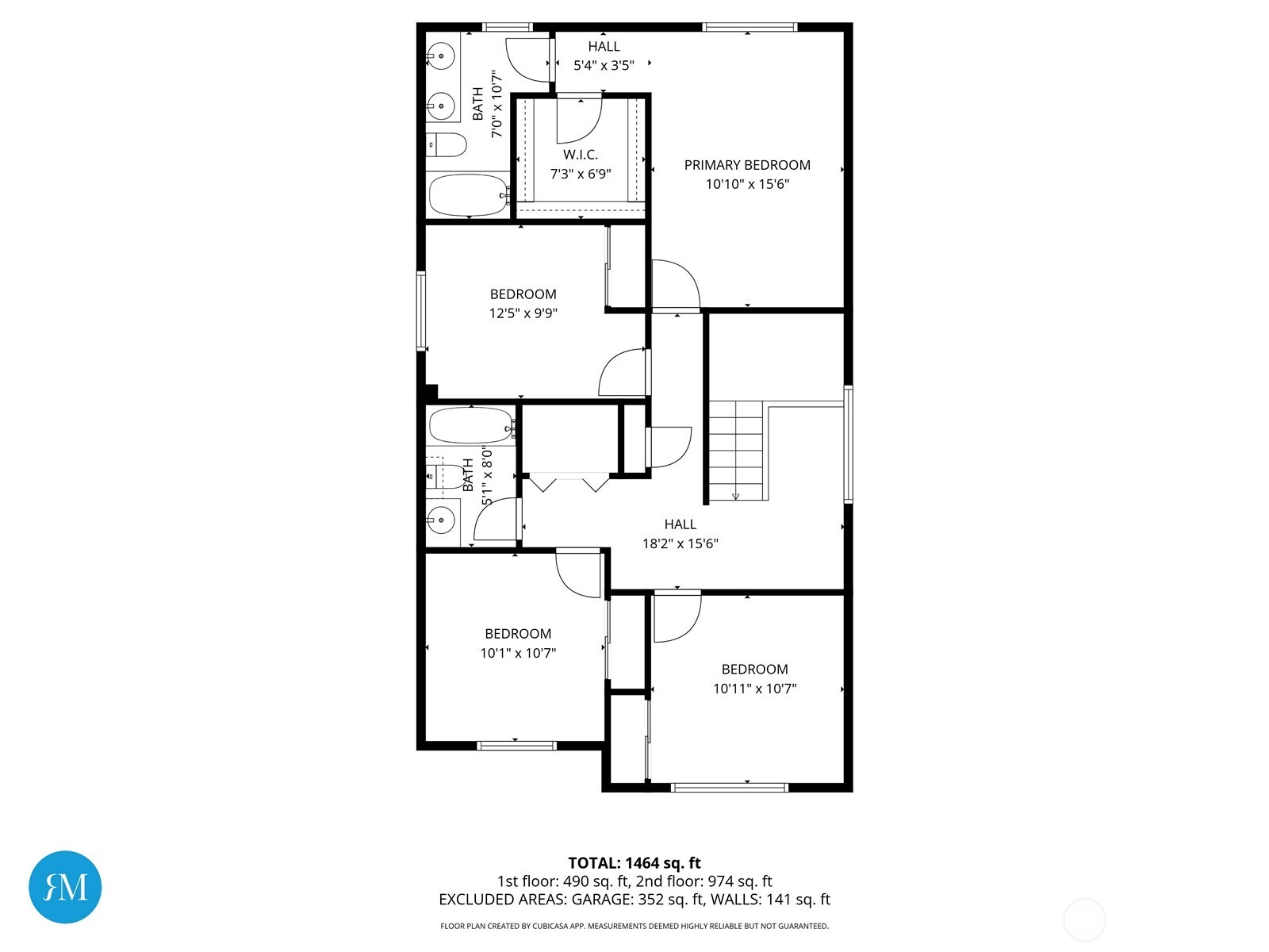 19015 25th Drive SE, Bothell, WA 98012