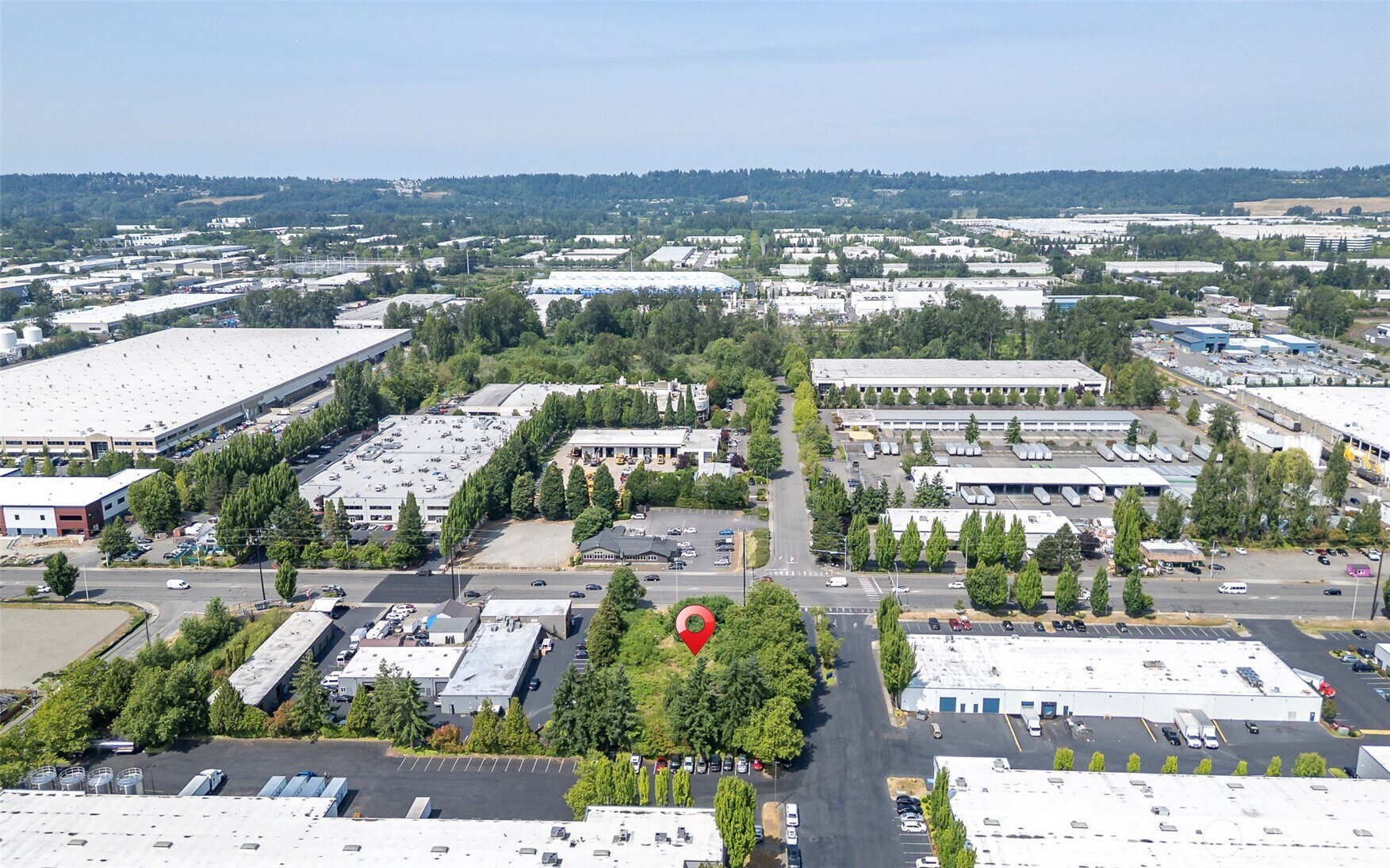 8425 S 216th Street , Kent, WA 98032