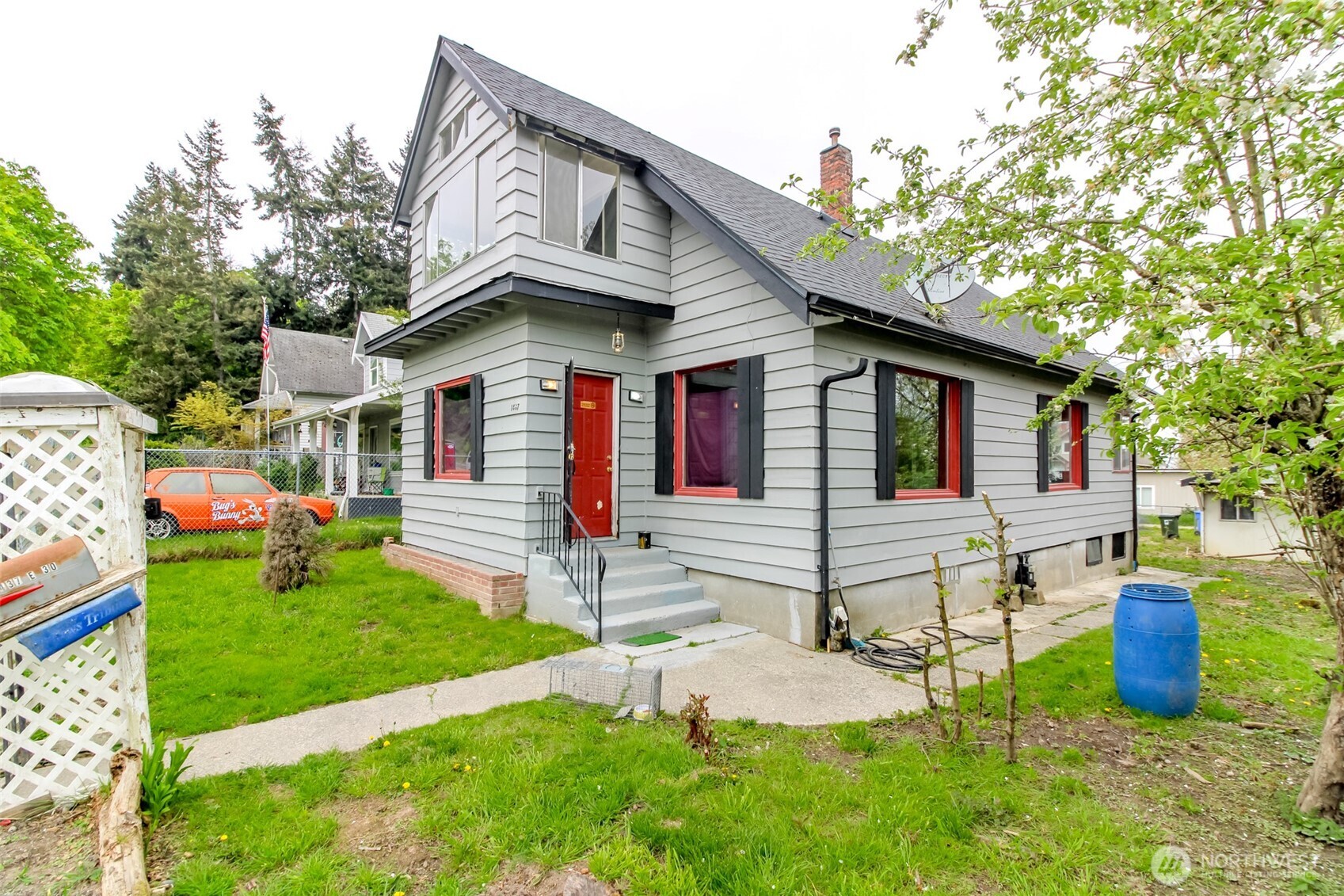 1437 E 30th Street , Tacoma, WA 98404
