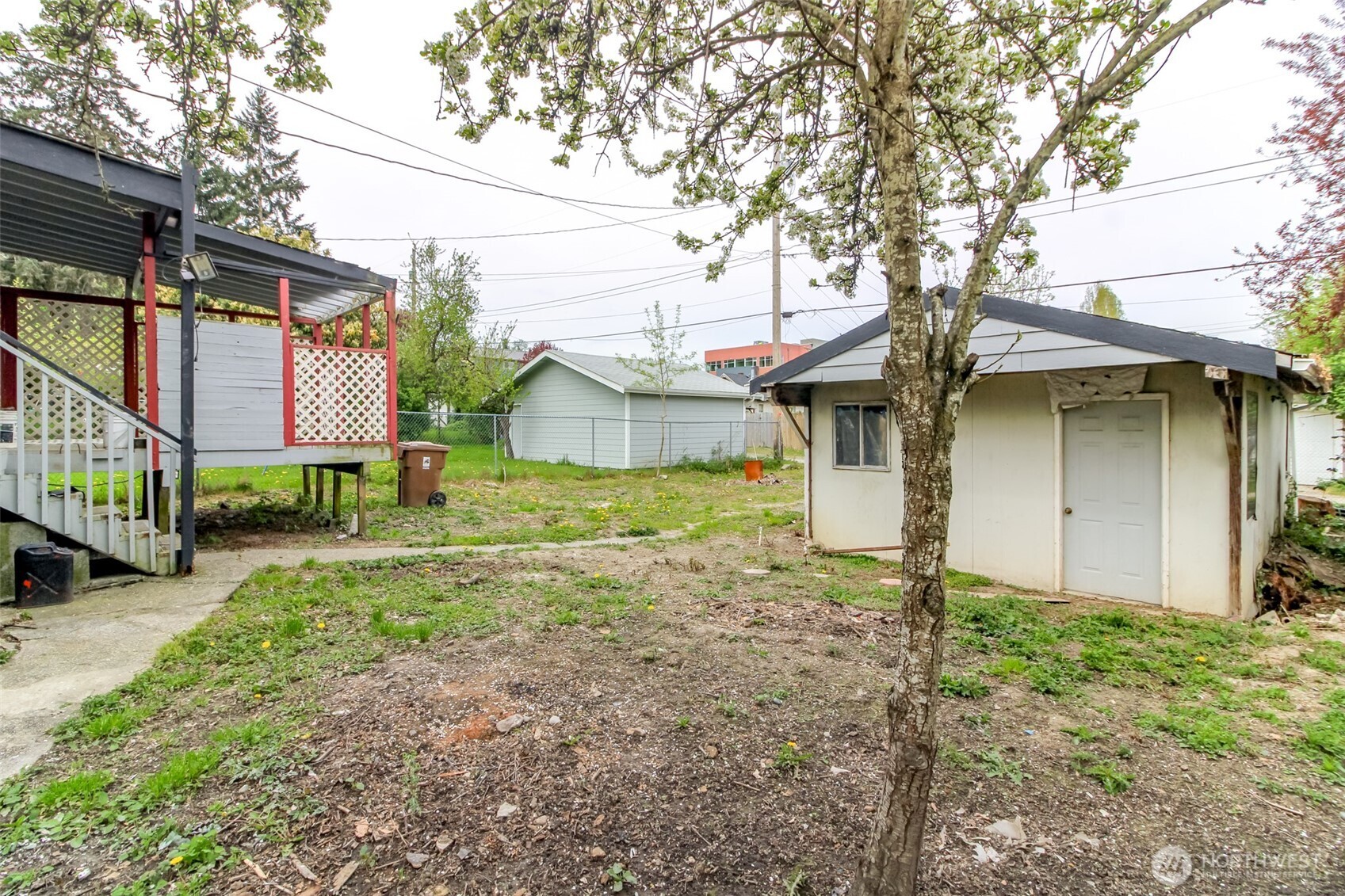 1437 E 30th Street , Tacoma, WA 98404