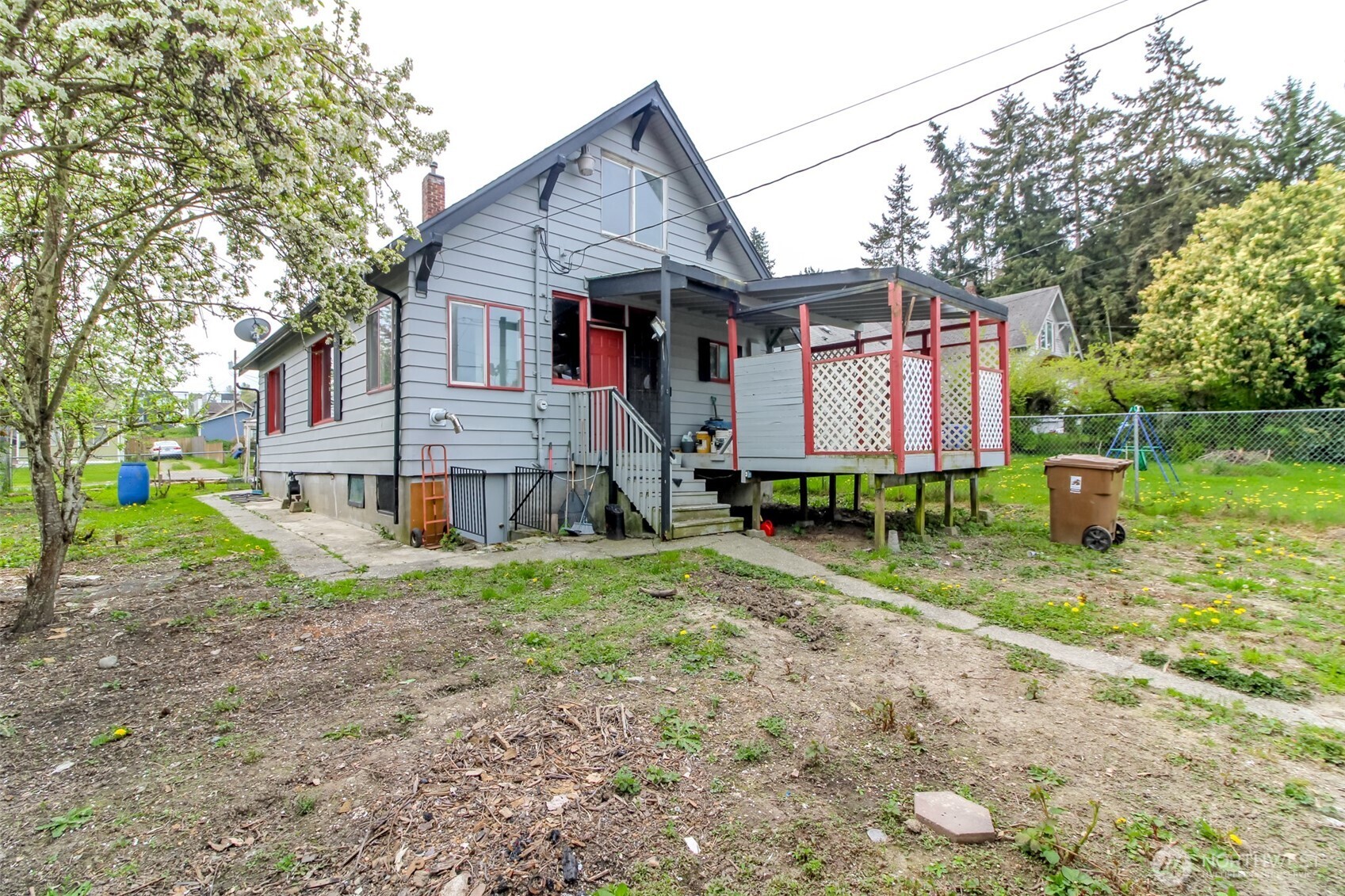 1437 E 30th Street , Tacoma, WA 98404