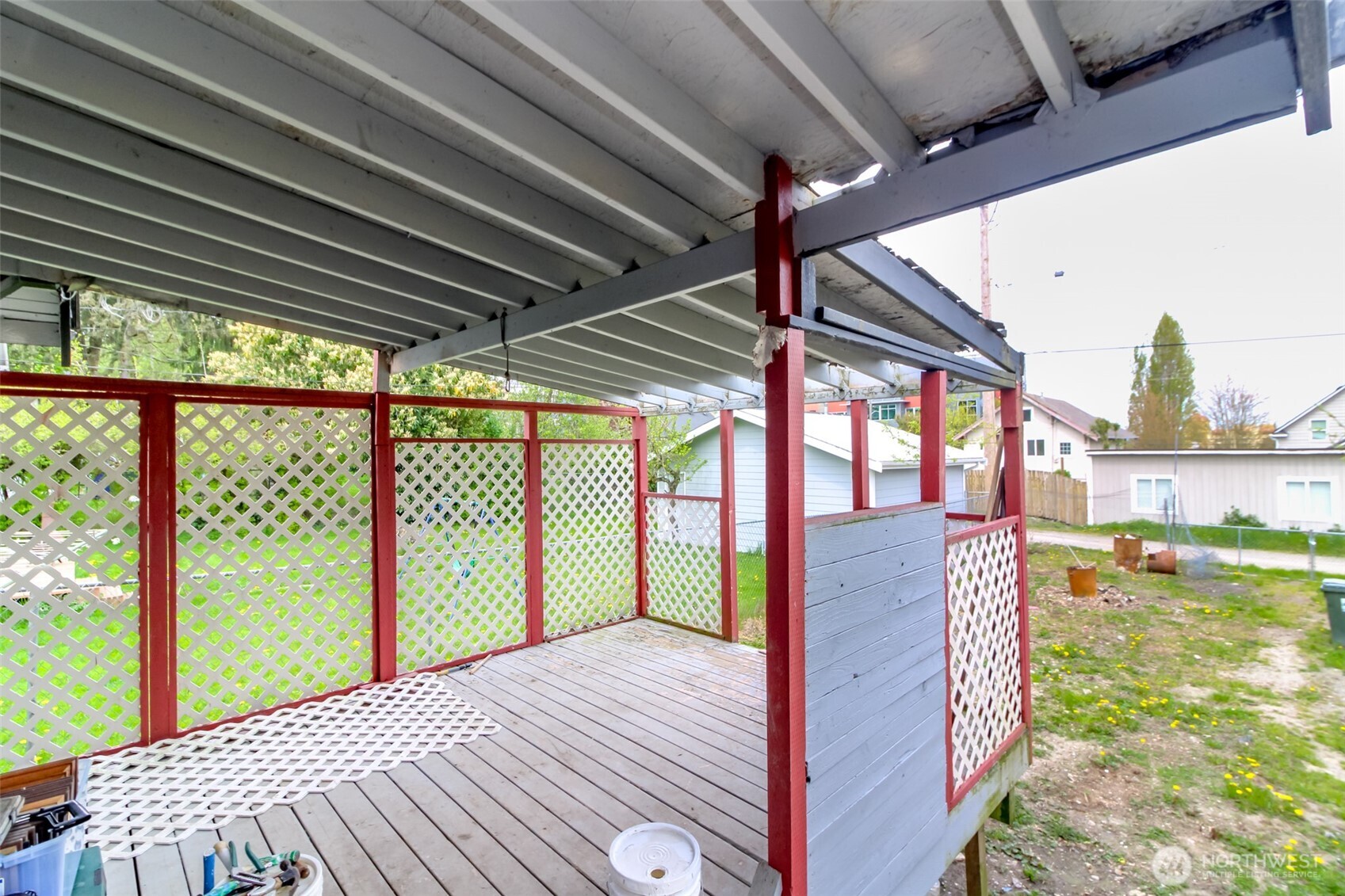 1437 E 30th Street , Tacoma, WA 98404
