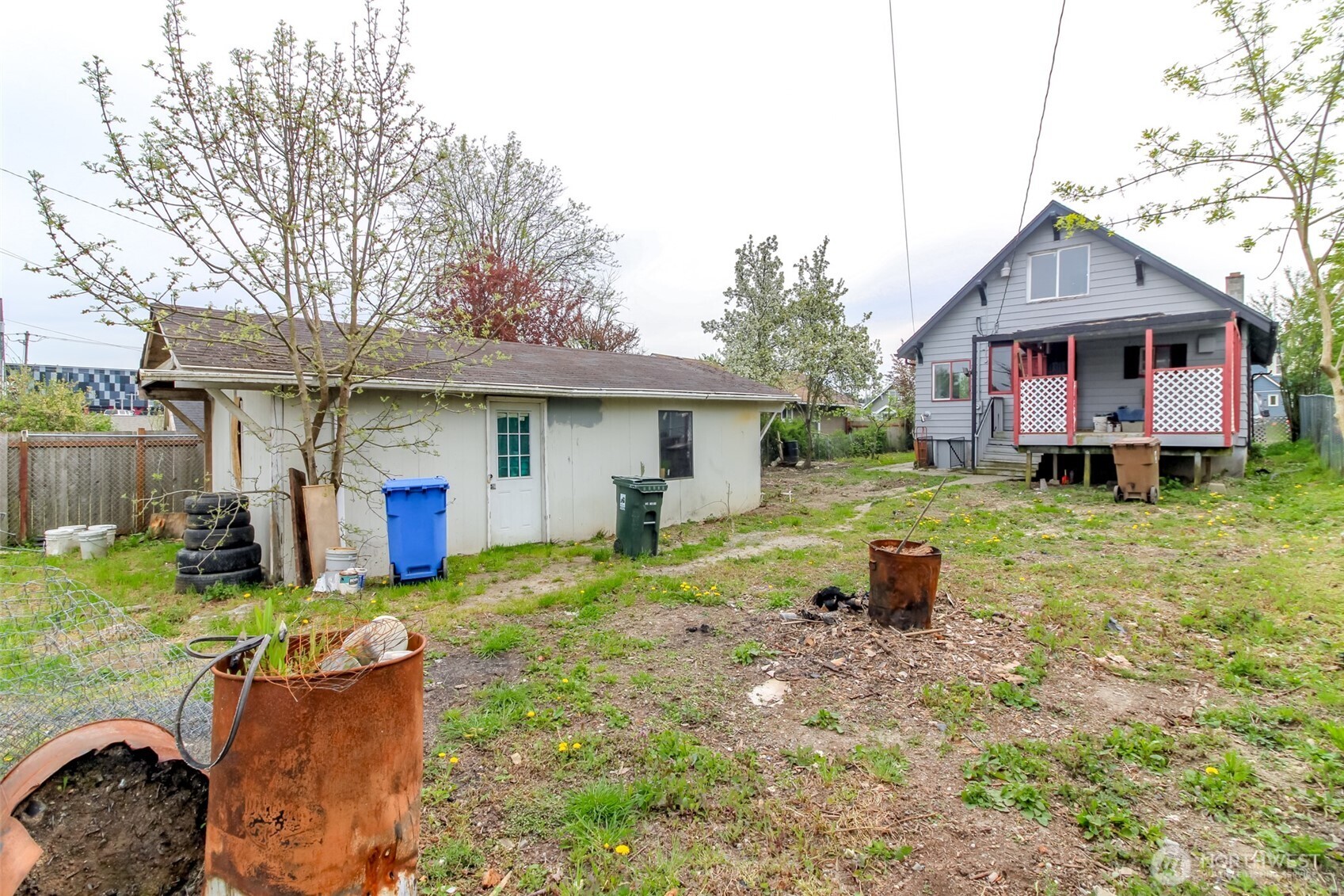1437 E 30th Street , Tacoma, WA 98404