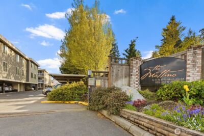 937 N 200th Street #B 203, Shoreline, WA 98133