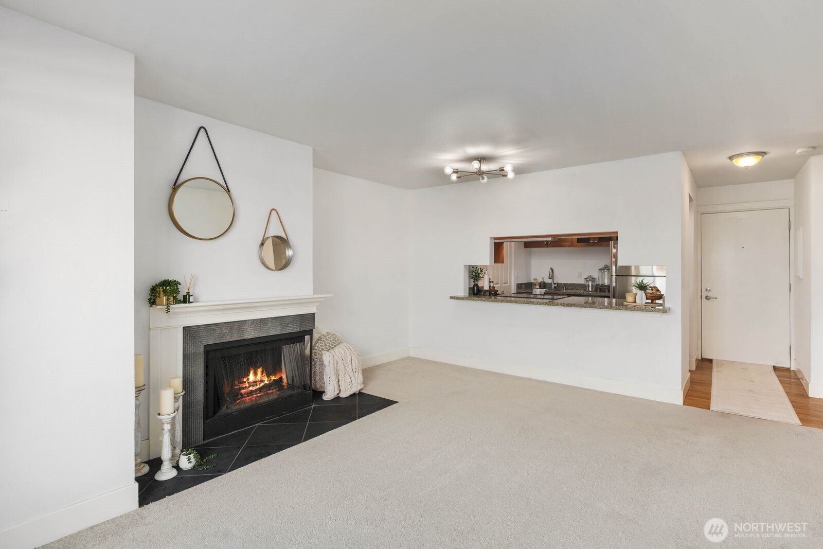 937 N 200th Street #B 203, Shoreline, WA 98133