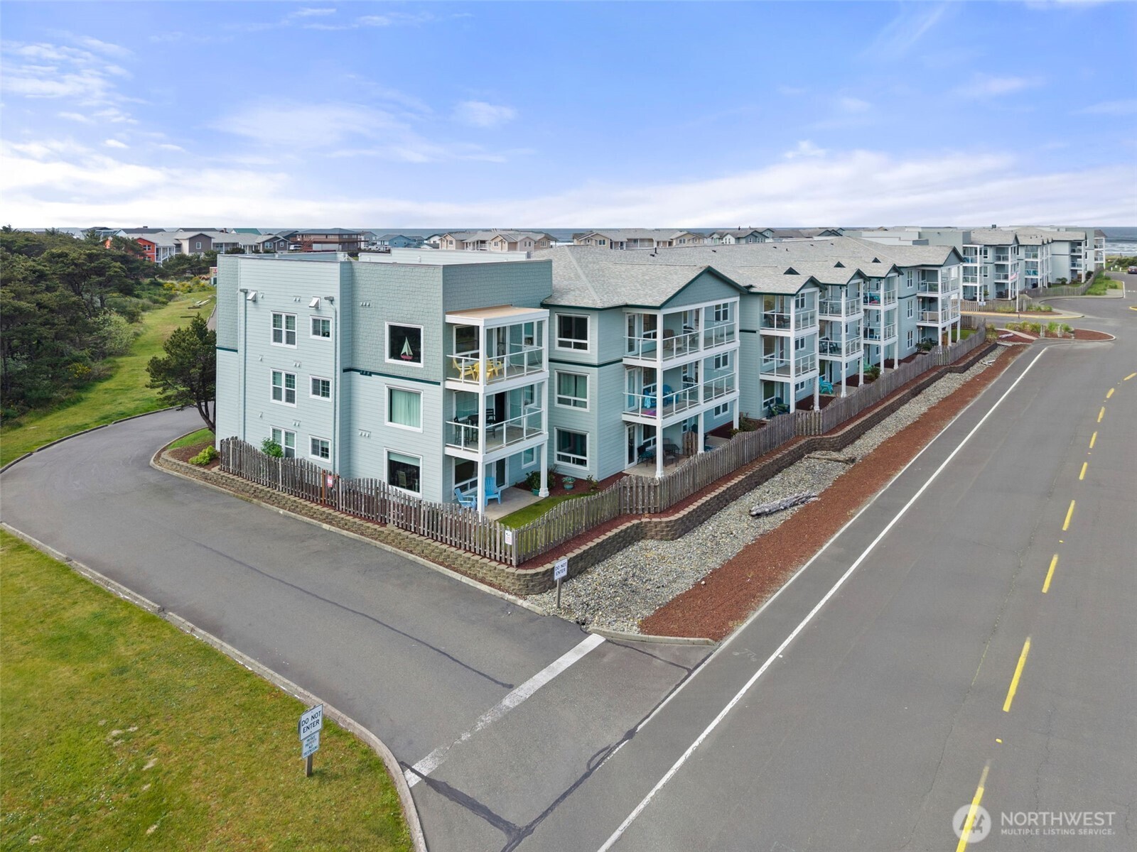 1600 W Ocean Avenue #1219, Westport, WA 98595