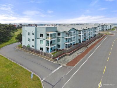 1600 W Ocean Avenue #1219, Westport, WA 98595