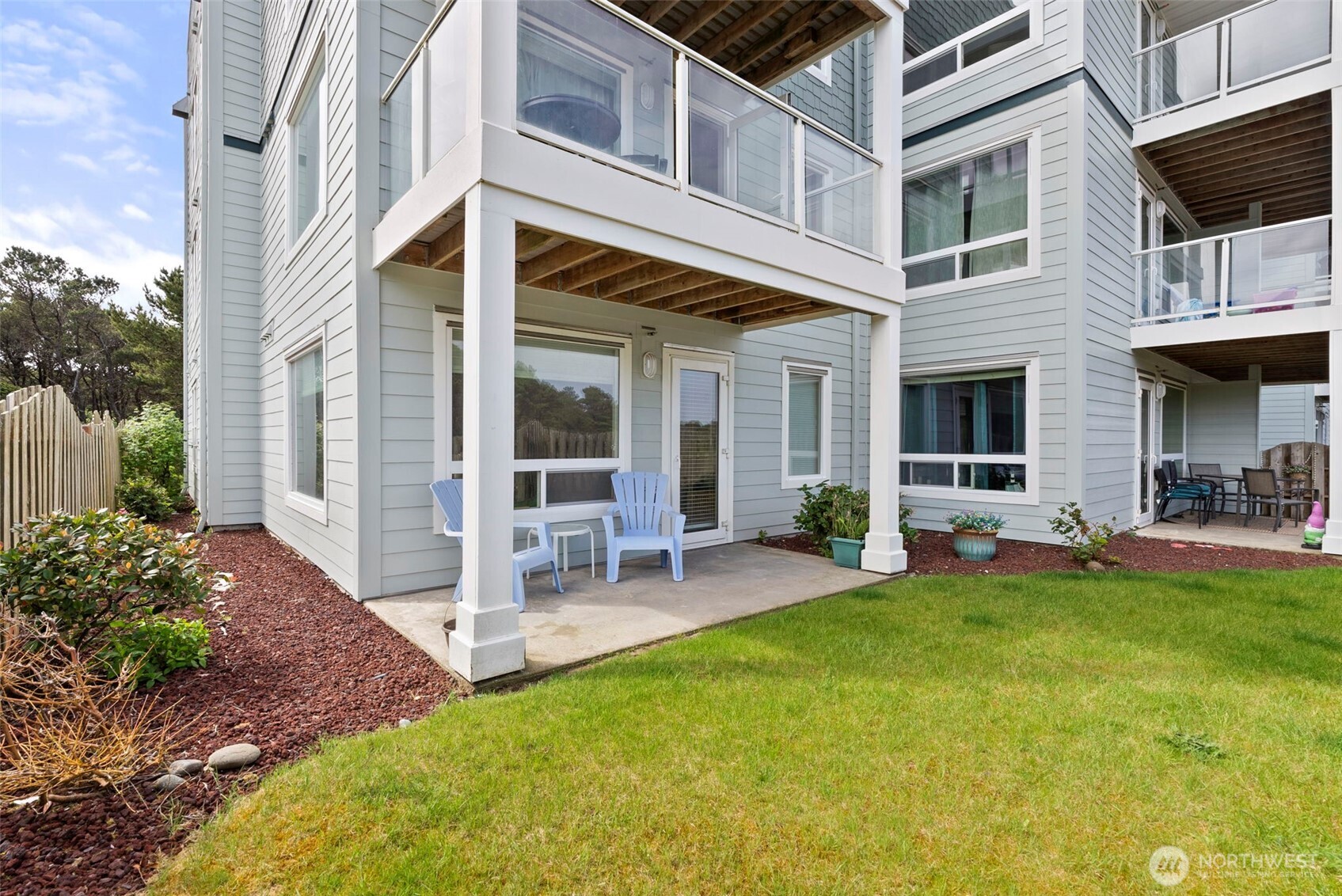 1600 W Ocean Avenue #1219, Westport, WA 98595