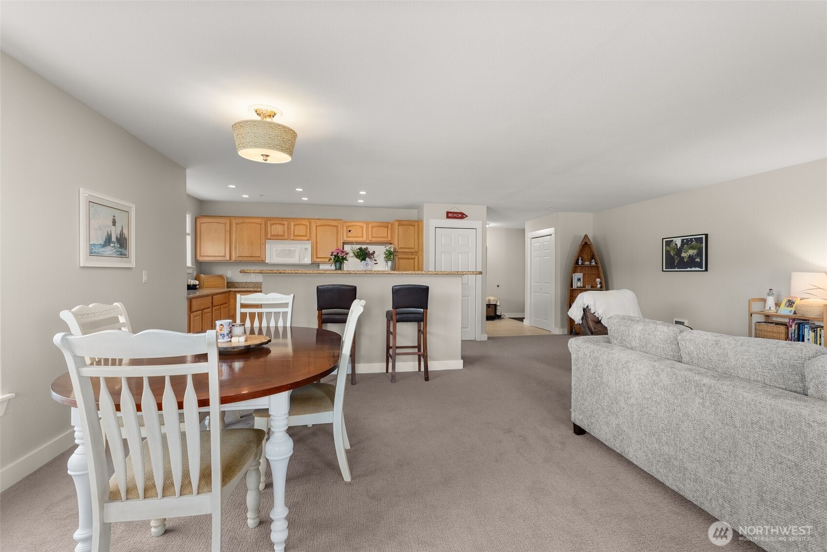 1600 W Ocean Avenue #1219, Westport, WA 98595