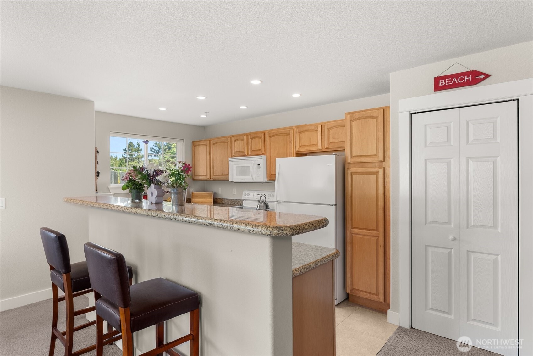 1600 W Ocean Avenue #1219, Westport, WA 98595