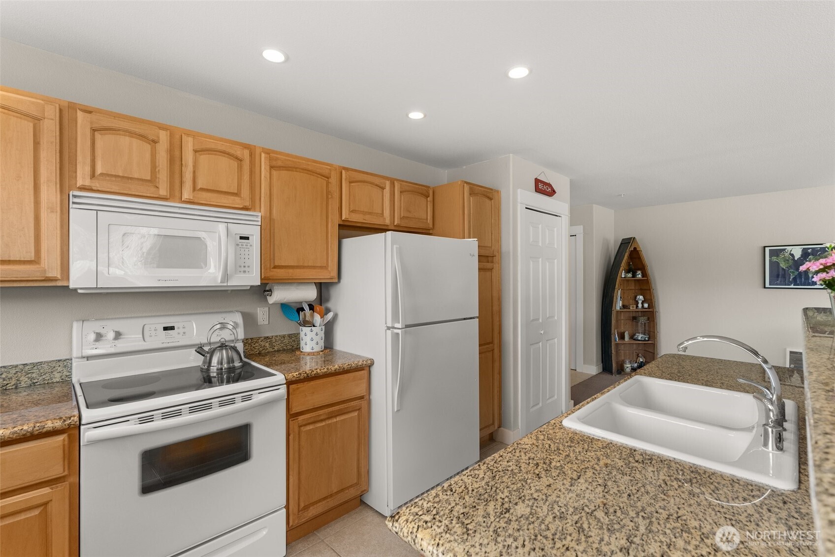 1600 W Ocean Avenue #1219, Westport, WA 98595