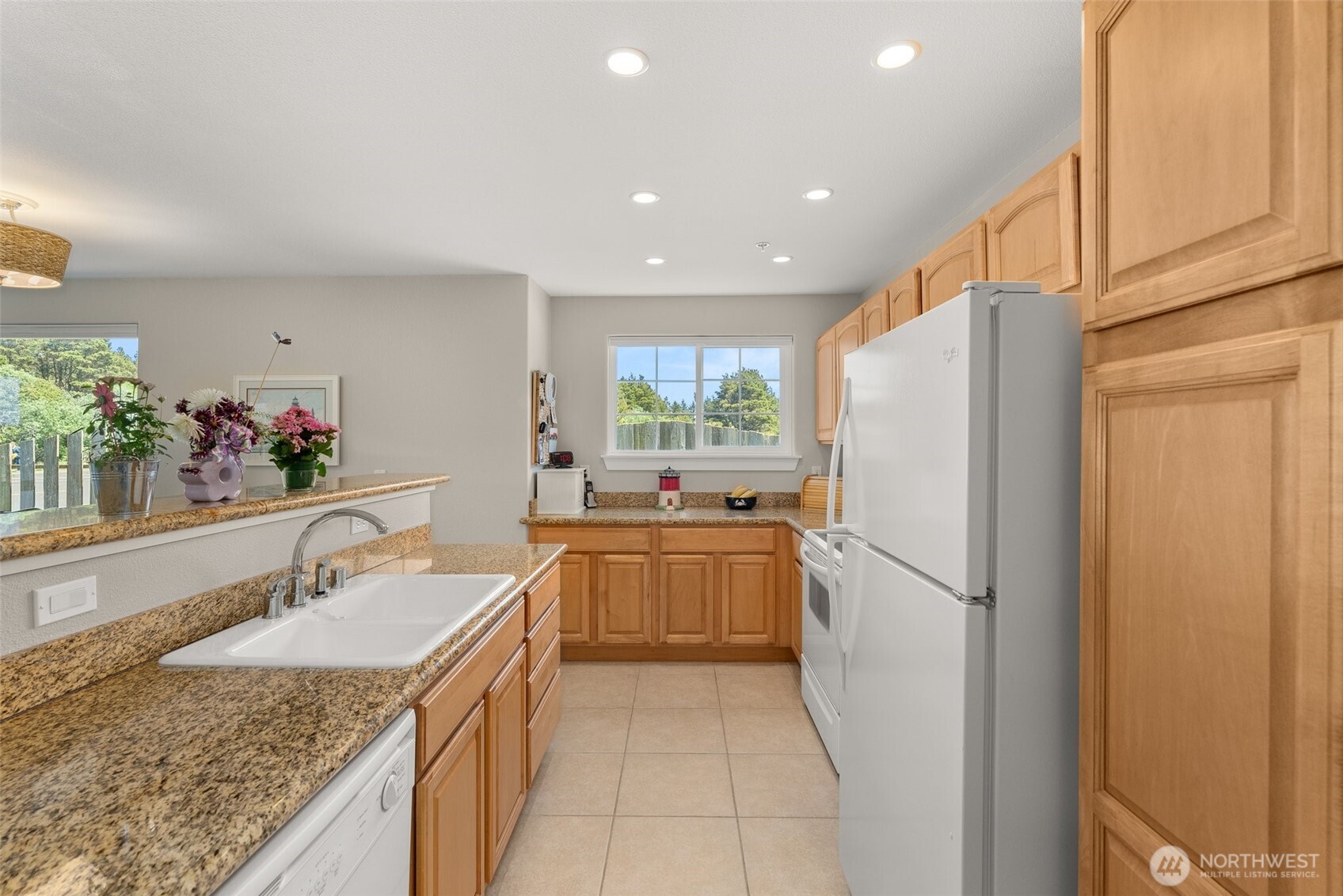 1600 W Ocean Avenue #1219, Westport, WA 98595