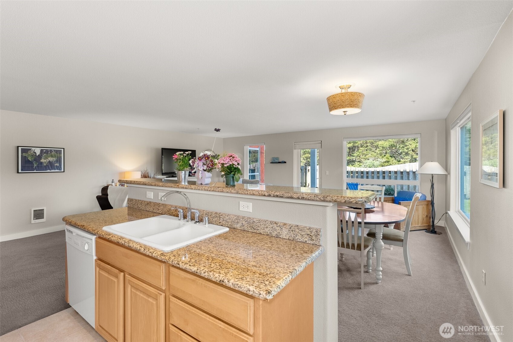 1600 W Ocean Avenue #1219, Westport, WA 98595
