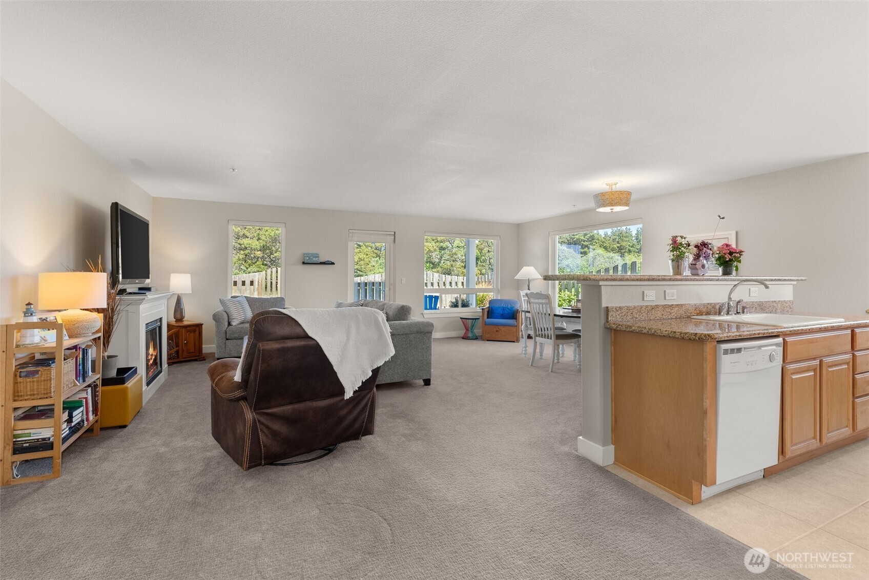 1600 W Ocean Avenue #1219, Westport, WA 98595
