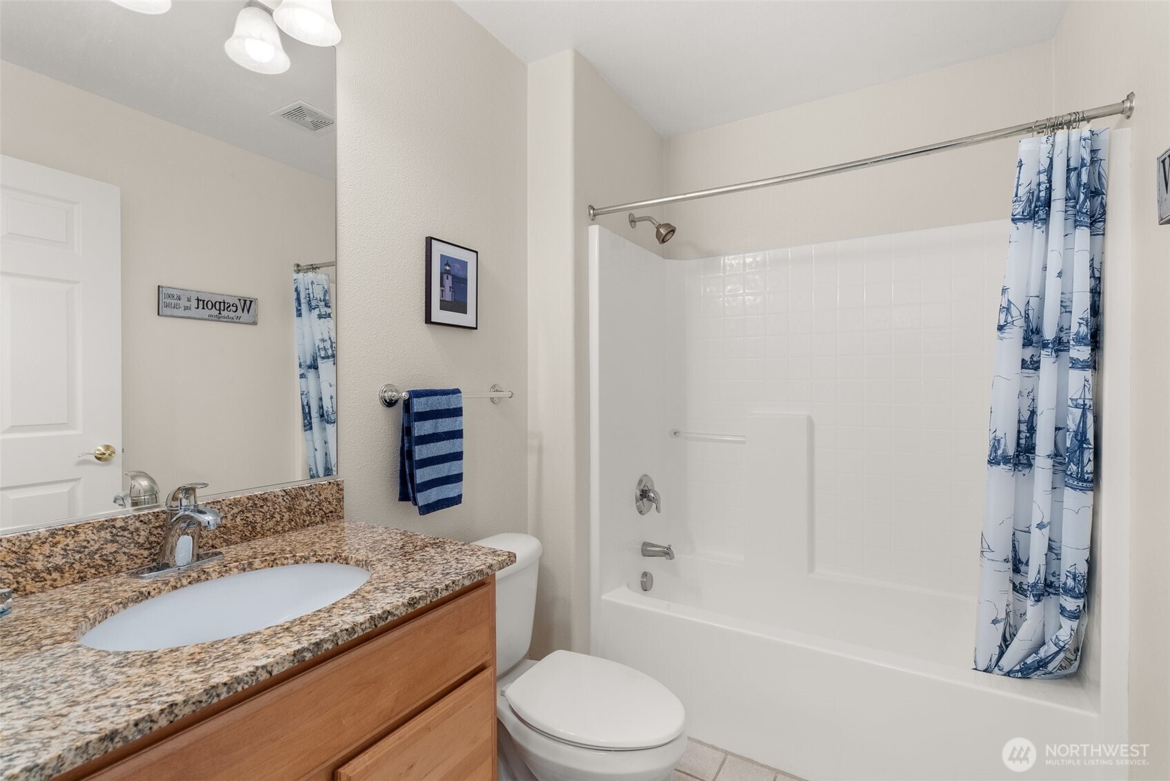 1600 W Ocean Avenue #1219, Westport, WA 98595