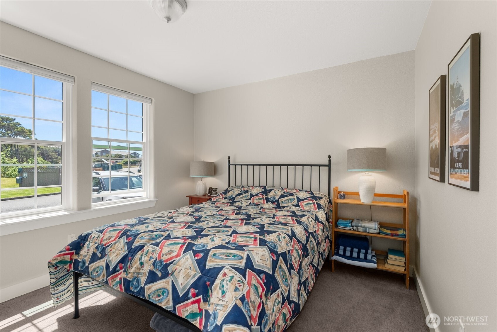 1600 W Ocean Avenue #1219, Westport, WA 98595