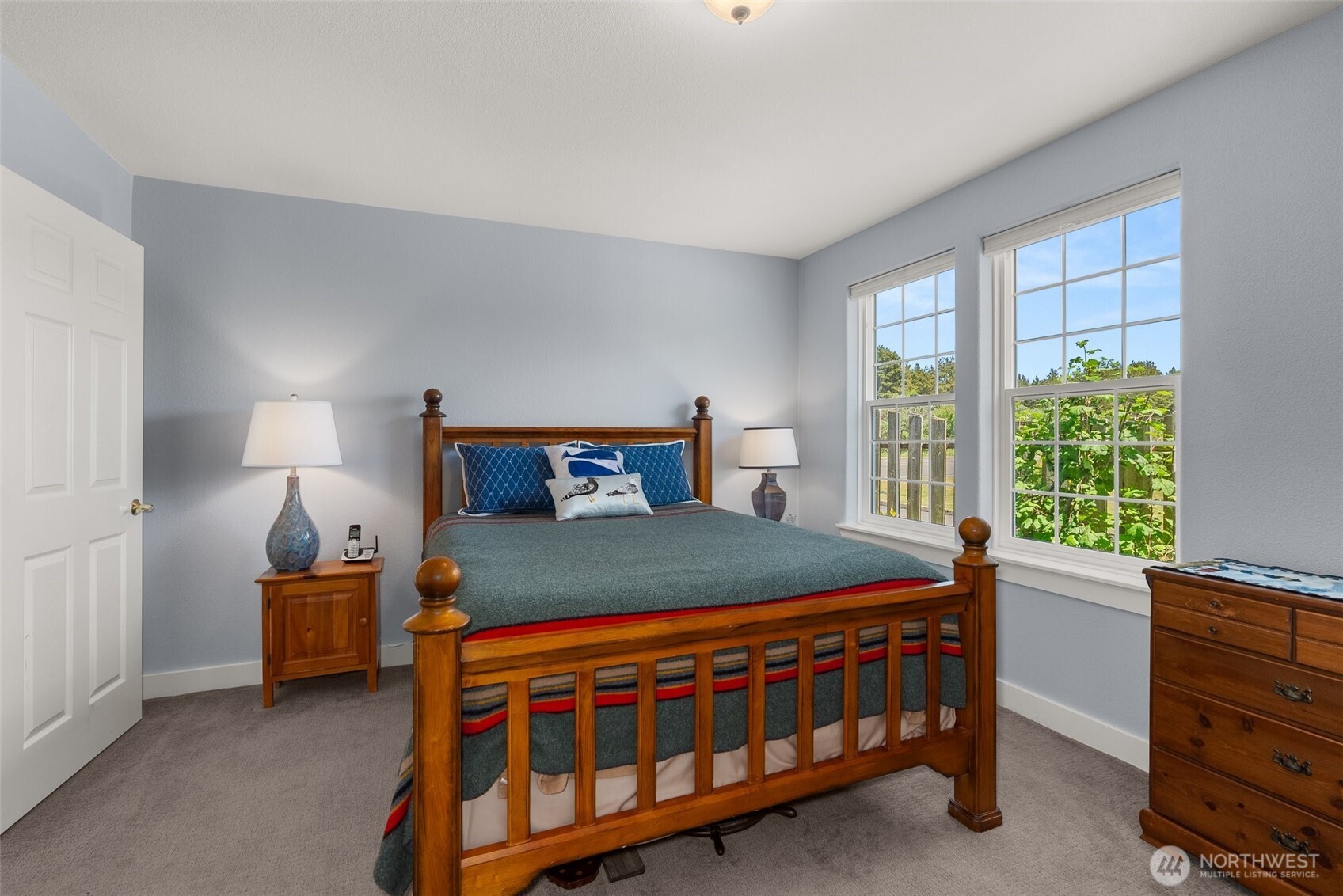 1600 W Ocean Avenue #1219, Westport, WA 98595