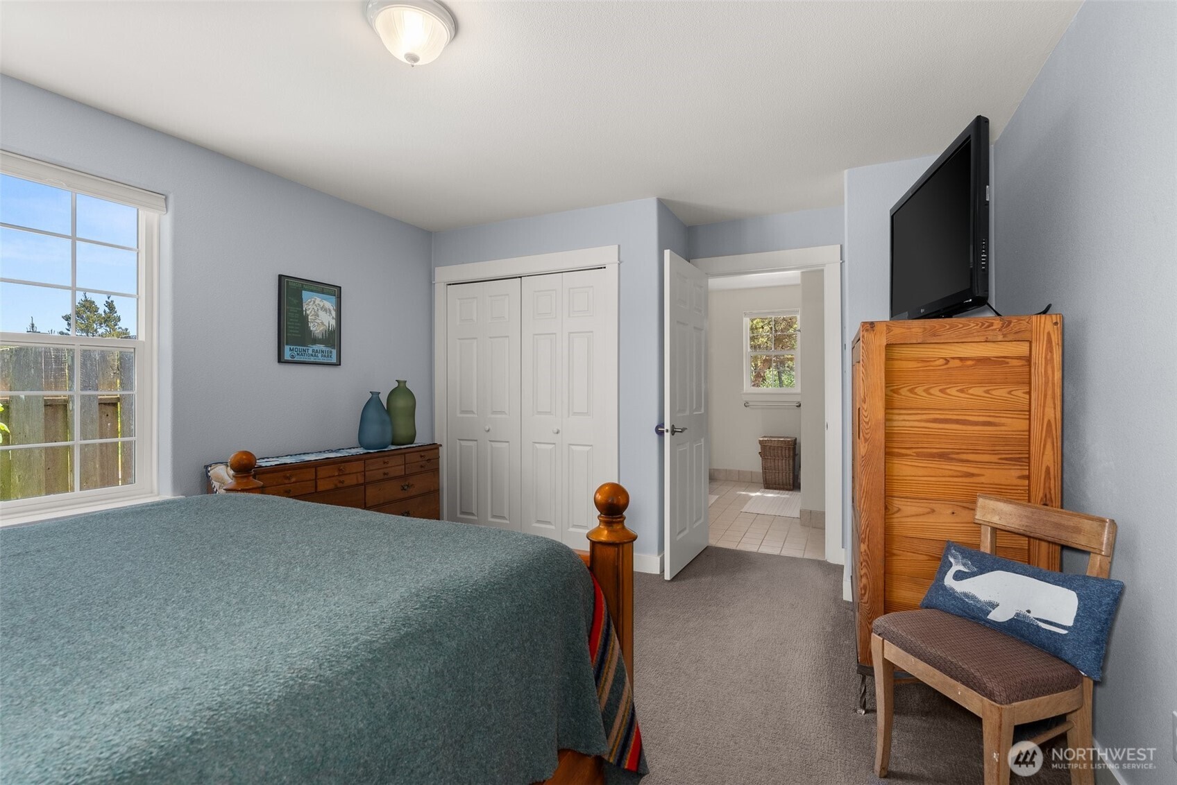 1600 W Ocean Avenue #1219, Westport, WA 98595