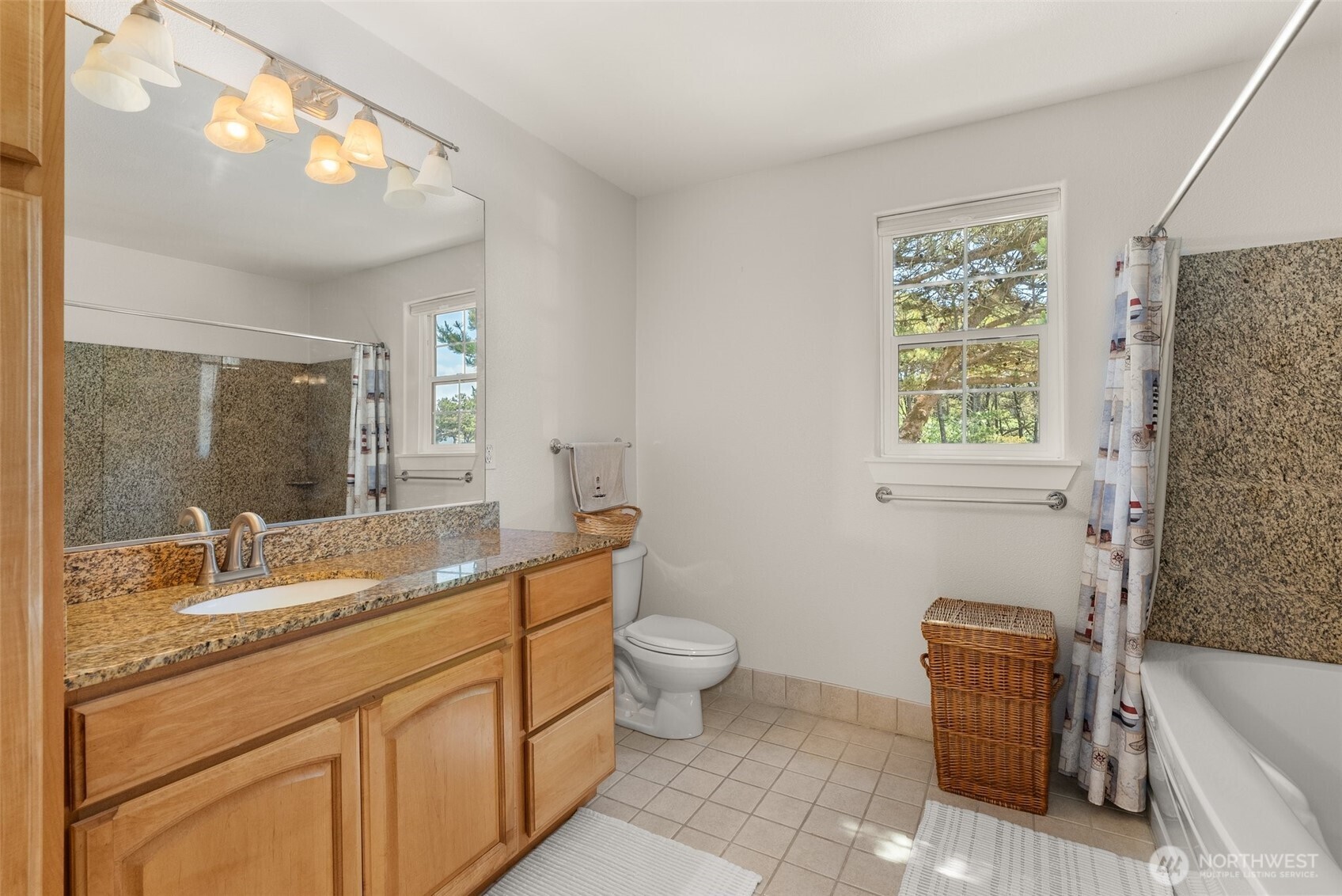1600 W Ocean Avenue #1219, Westport, WA 98595