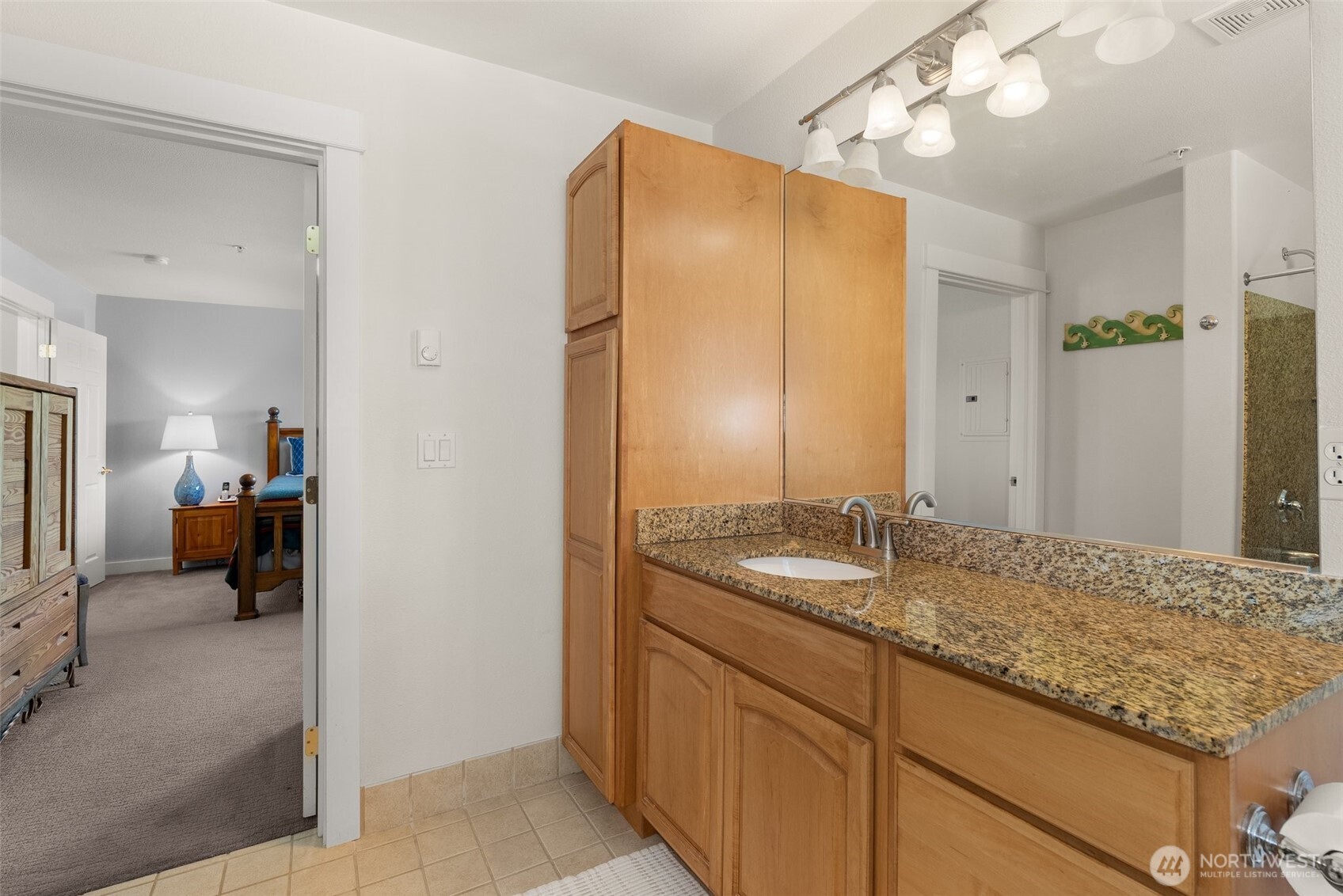 1600 W Ocean Avenue #1219, Westport, WA 98595