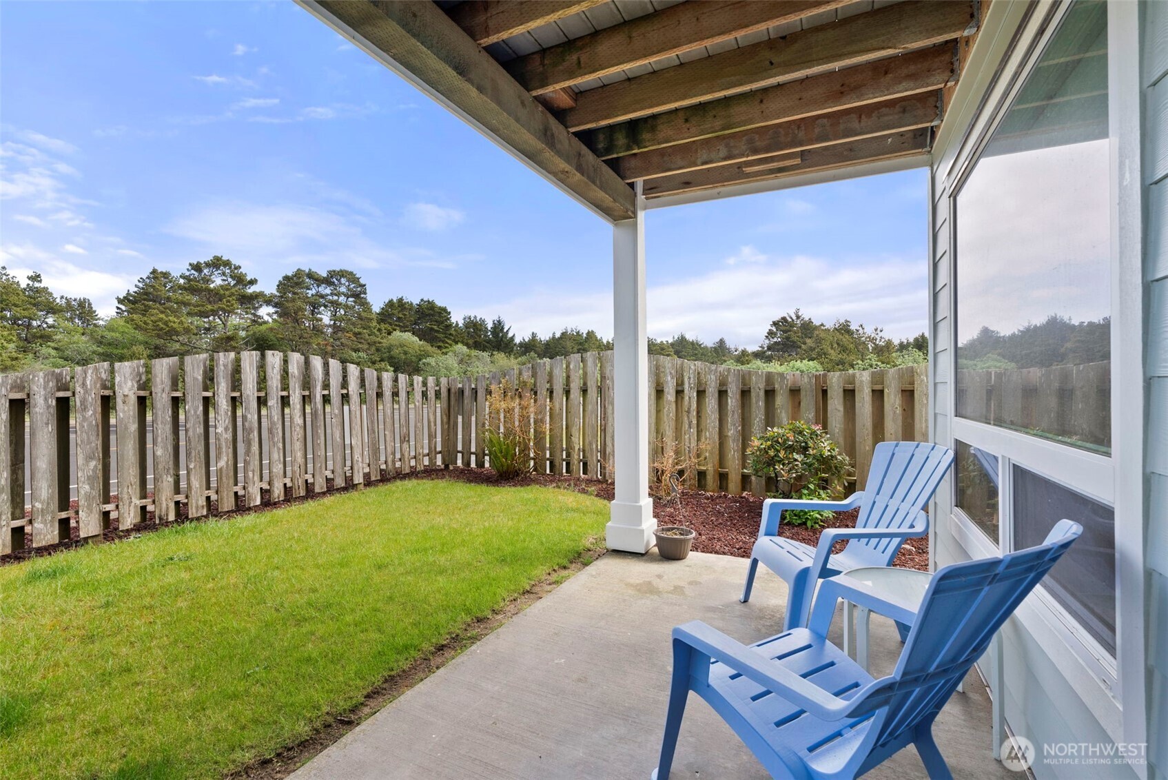 1600 W Ocean Avenue #1219, Westport, WA 98595
