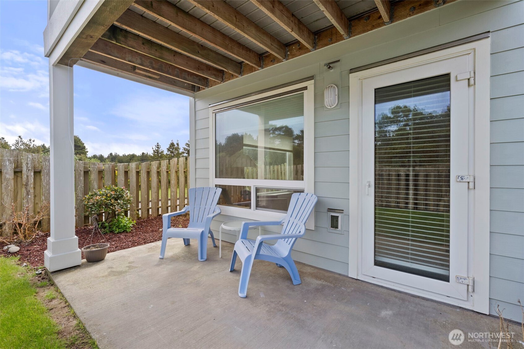1600 W Ocean Avenue #1219, Westport, WA 98595