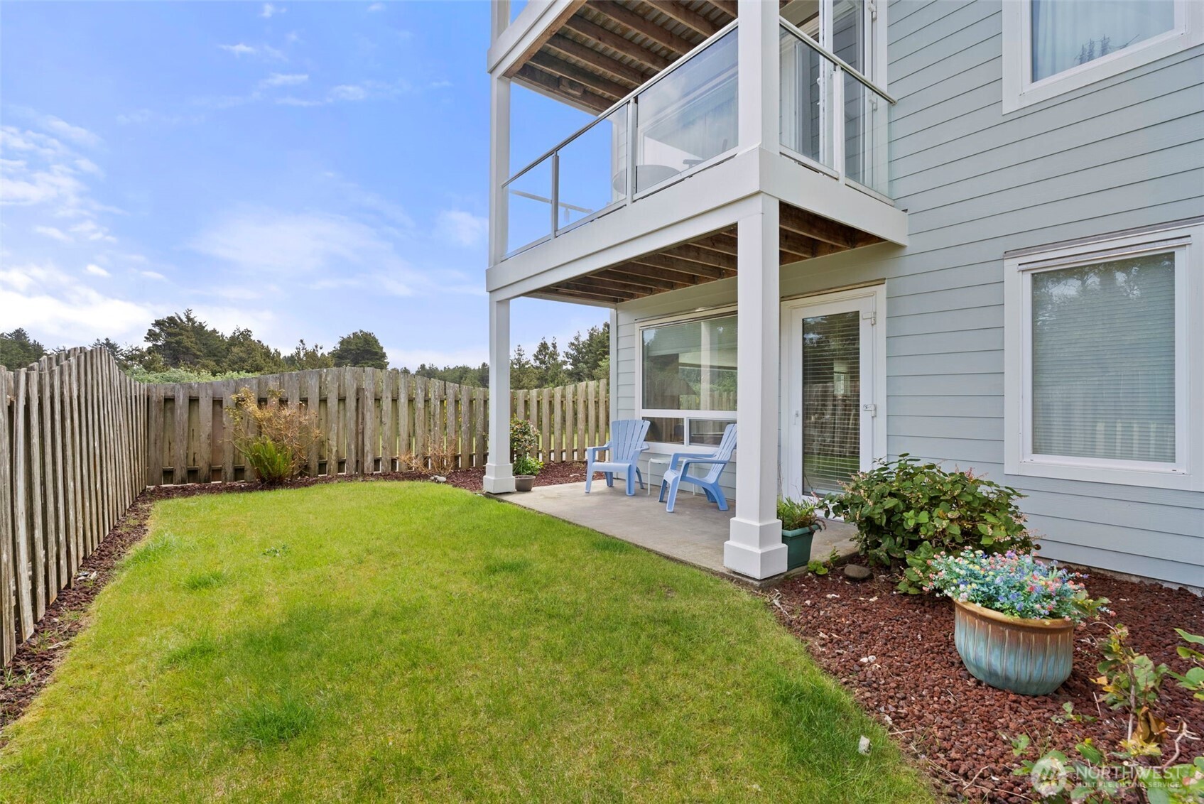 1600 W Ocean Avenue #1219, Westport, WA 98595
