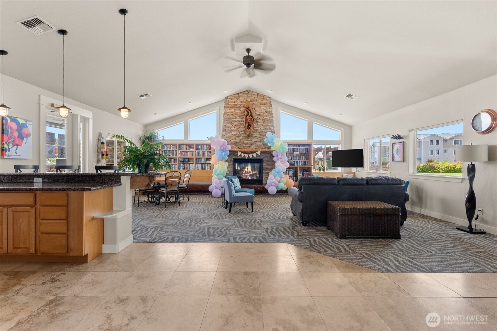 1600 W Ocean Avenue #1219, Westport, WA 98595