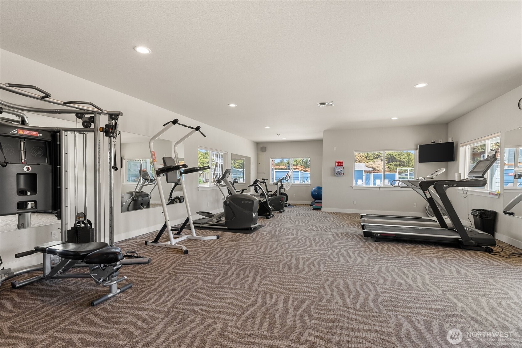 1600 W Ocean Avenue #1219, Westport, WA 98595