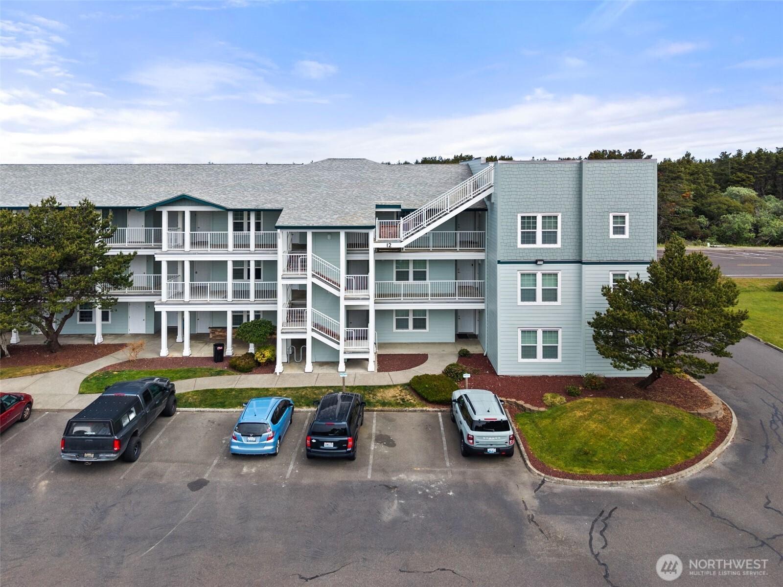 1600 W Ocean Avenue #1219, Westport, WA 98595