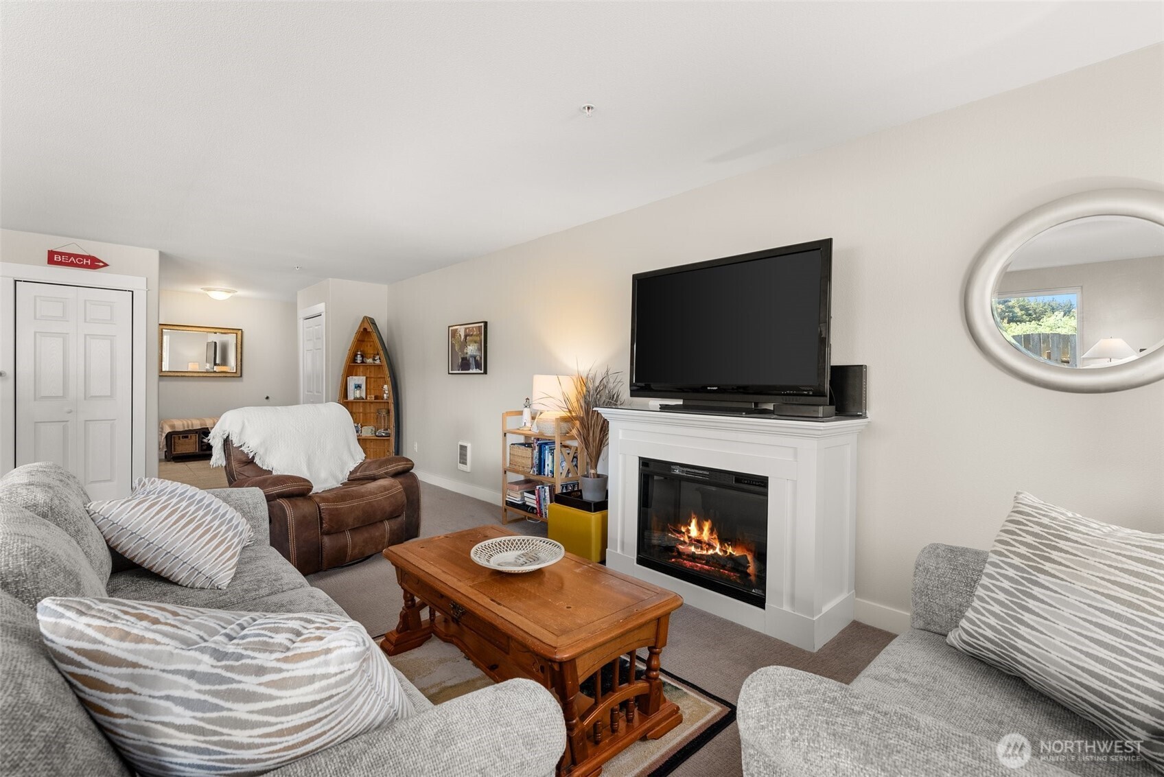1600 W Ocean Avenue #1219, Westport, WA 98595