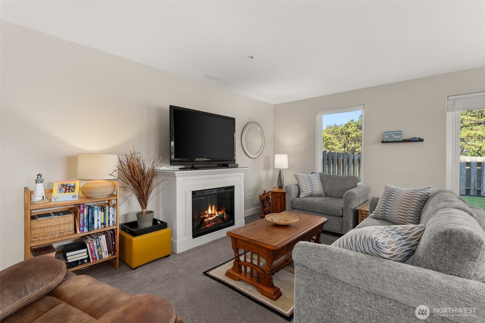 1600 W Ocean Avenue #1219, Westport, WA 98595