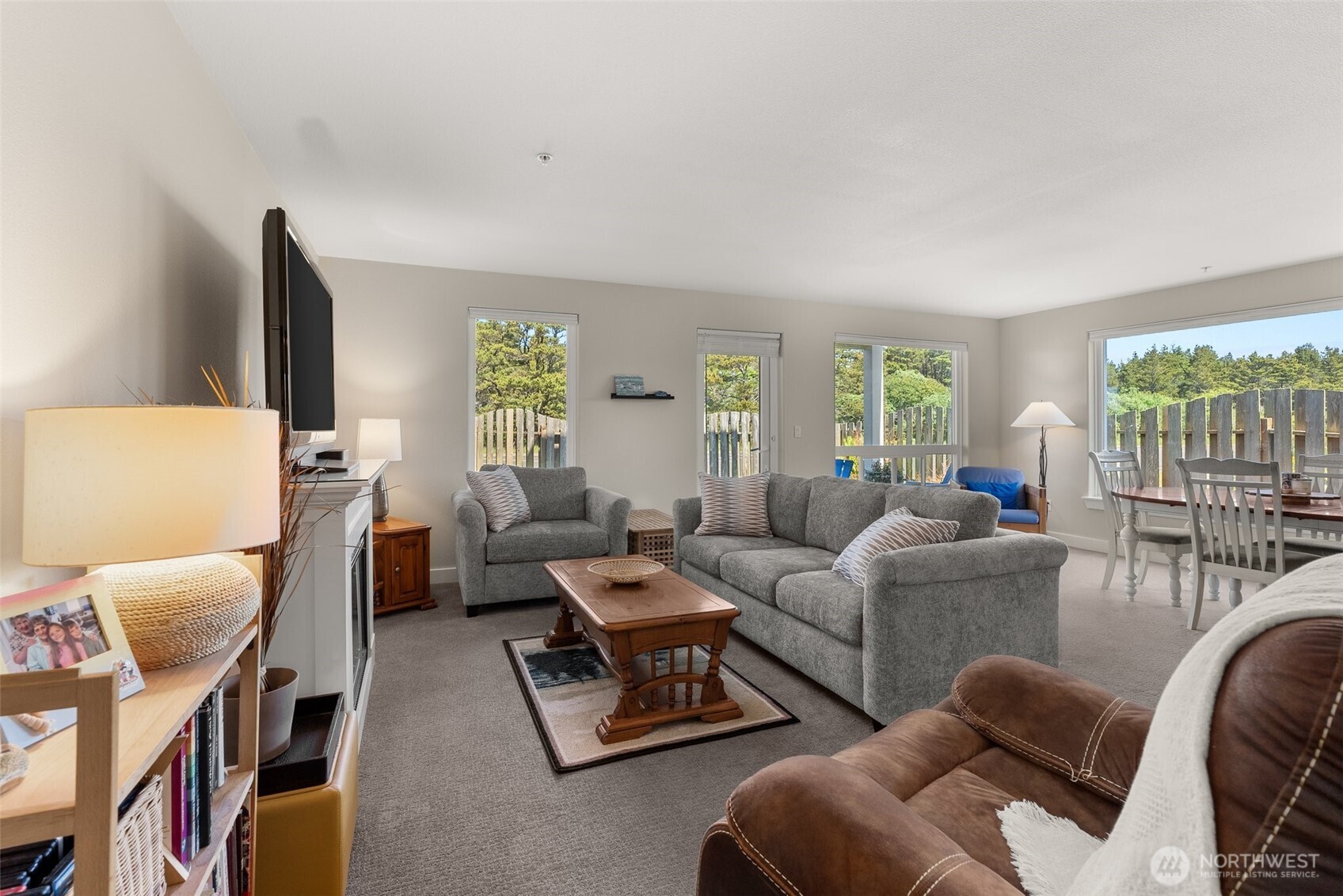 1600 W Ocean Avenue #1219, Westport, WA 98595