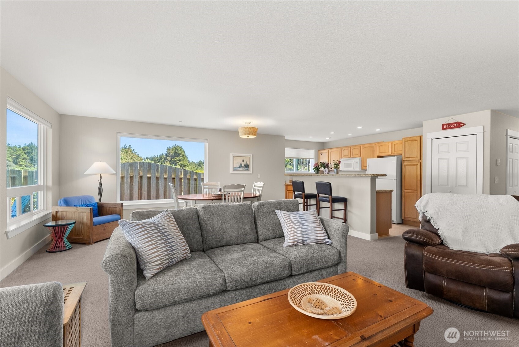 1600 W Ocean Avenue #1219, Westport, WA 98595