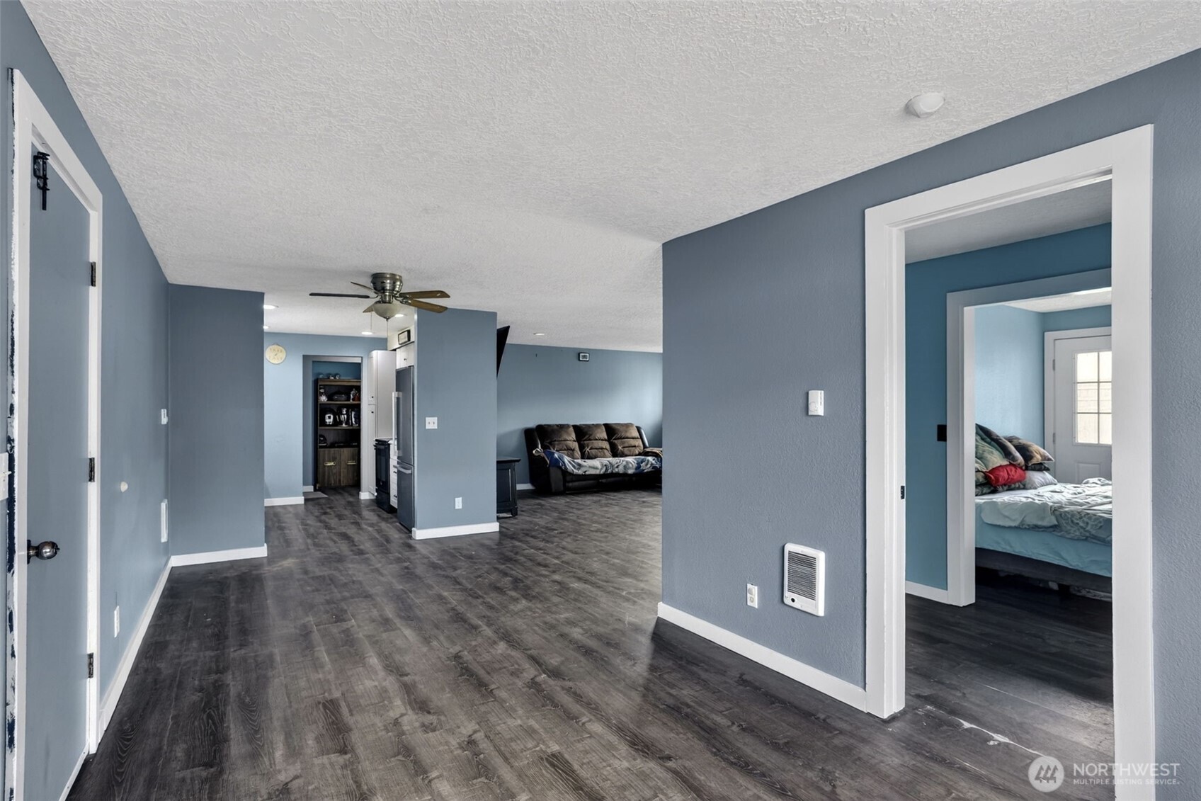 3815 Cherrywood Street , Longview, WA 98632