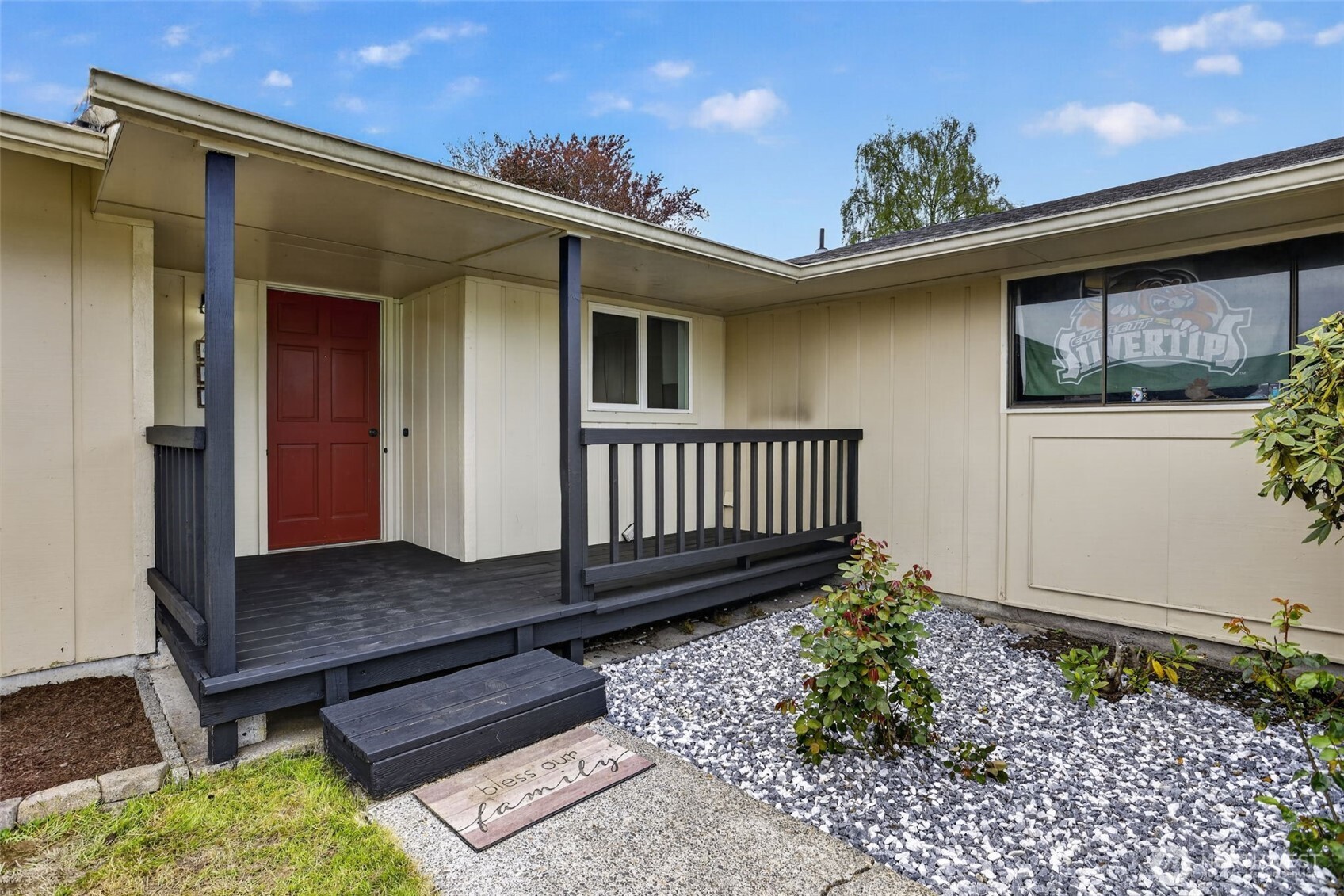 3815 Cherrywood Street , Longview, WA 98632