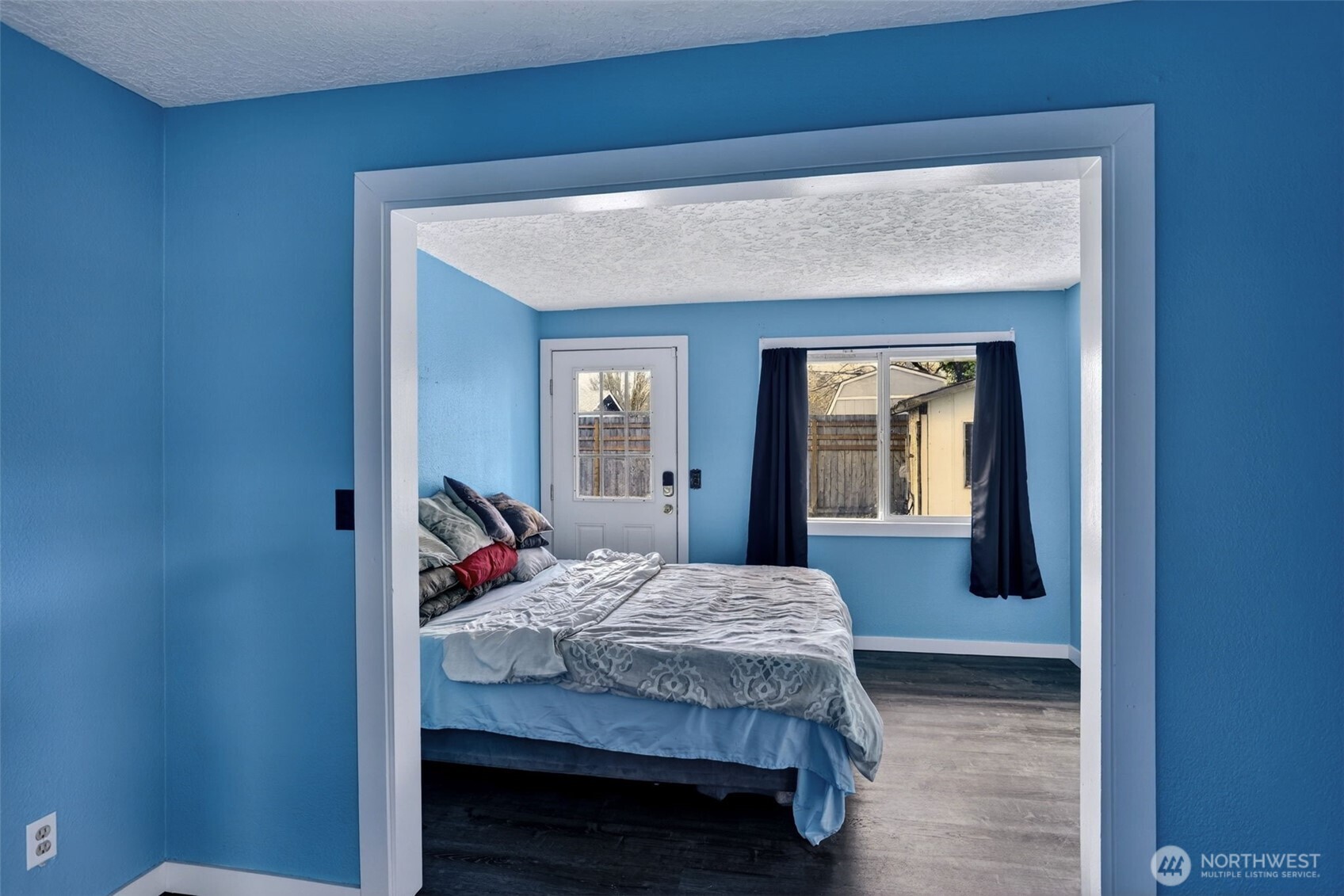 3815 Cherrywood Street , Longview, WA 98632