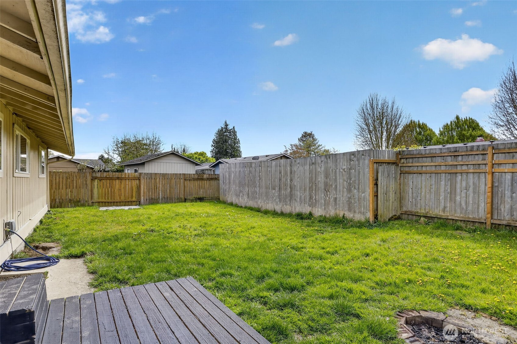 3815 Cherrywood Street , Longview, WA 98632